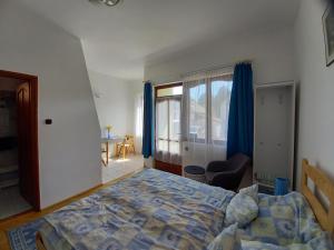 Kispál Apartmanház