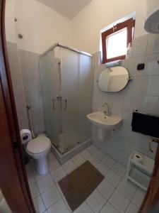 Kispál Apartmanház