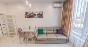 PEARL PREMIUM APARTMENTS 2