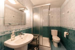 Abramówka - dom z jacuzzi