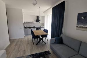 Rezydencja Niechorze SeaArt Apartment