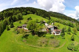 Pension Gasthof Waldemar Hermagor Österreich