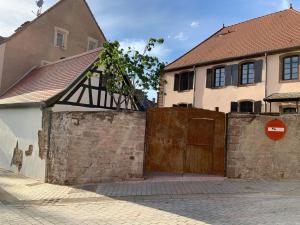 Maisons de vacances Gite ou Chambres - Au Gres du marche : photos des chambres