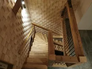 Jupi Hüsli - Fernigen