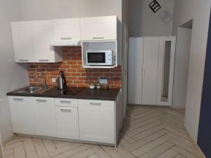 JUWEL Uroczy Apartament 2B Stare Miasto Kraków