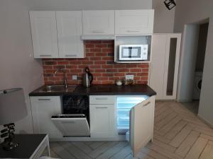 Uroczy Apartament 2 Stare Miasto Kraków