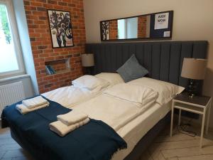 JUWEL Uroczy Apartament 2B Stare Miasto Kraków