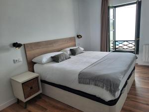 Apartamentos El Muelle Comillas