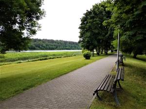 Beautiful Apartment in the heart of Birstonas