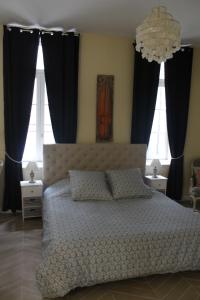 Appart'hotels Duc de Bretagne Luxury Apparthotel : photos des chambres