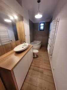 Apartamenty Chopina 1