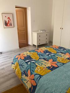 Appartements le Garden Cocoon : photos des chambres