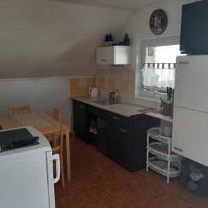 Apartment U Pavelků