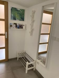 Appartements le Garden Cocoon : photos des chambres