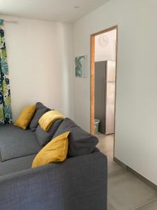 Appartements le Garden Cocoon : photos des chambres