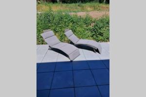 La Rustique, maison de charme proche Carcassonne - jardin, wifi, tout équipée