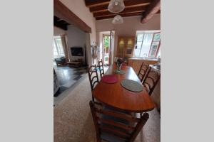 La Rustique, maison de charme proche Carcassonne - jardin, wifi, tout équipée