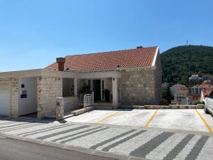 Apartment Sandra FREE PRIVATE PARKING