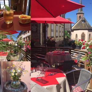 Maisons de vacances Gite ou Chambres - Au Gres du marche : photos des chambres