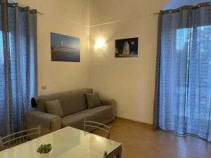 Suite White - Vieste