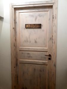 Il Portico Rooms img14