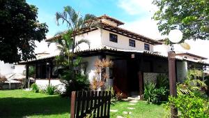 Casa a 5 min de carro da Praia de Geribá - Búzios