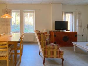 Apartment Bergen aan Zee near Beach