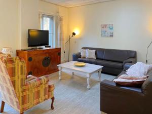 Apartment Bergen aan Zee near Beach