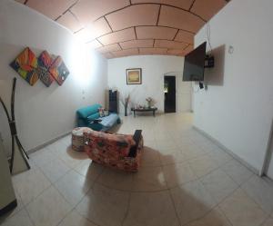 Casa ITCI Tours