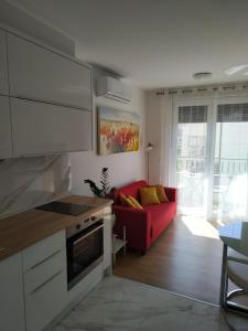 Apartman Maria