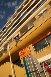 Appart'hotels Carlina Lodge : photos des chambres