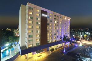 Staybridge Suites Guadalajara Expo by IHG