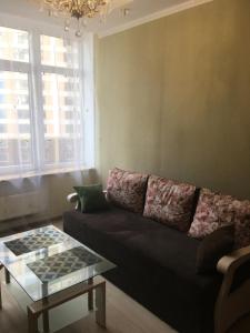 Аркадия 44 Жемчужина на Каманина