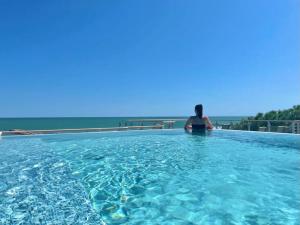 Park Hotel Pineta & Dependance Suite