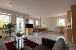 Ferienwohnung Chiemsee - Unterneukirchen