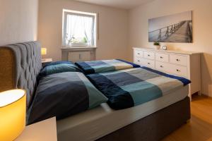 Ferienwohnung Chiemsee