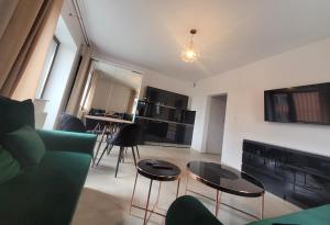 Apartamenty Chopina 1