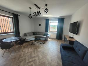 Apartamenty Chopina 1