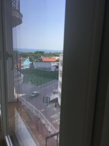 Аркадия 44 Жемчужина на Каманина