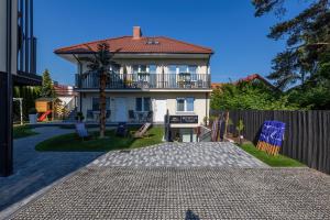 Amber Tiger Villa
