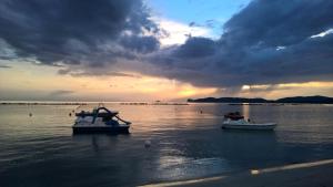 Lido Di Alghero Beach Resort img44