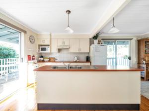 Mermaid Cottage at Hyams Beach