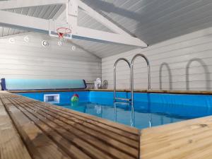 Maisons de vacances Gite Le Bon Normand : photos des chambres