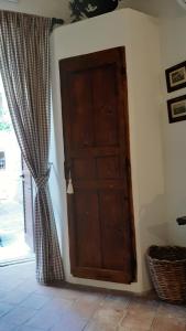 Twin Room with Garden View