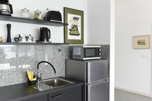 Buric House - M suite - 95m2 and 54 m2 terrace