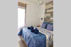 MIRADOR Sea View apartment