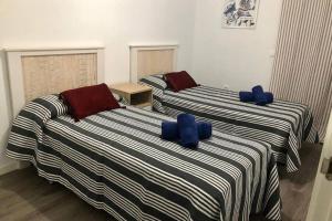 MIRADOR Sea View apartment