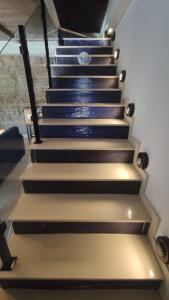 El nido de la Jabonería