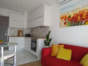 Apartman Maria