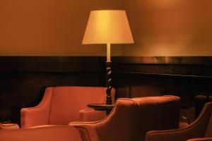 Hotel la Ponche photo 21